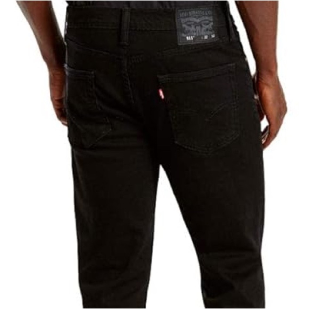 Levi’s -  Black Jeans
